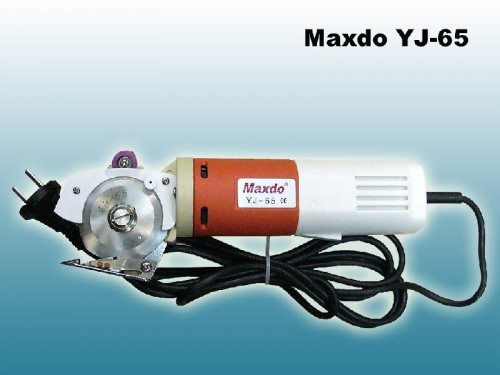 Maxdo YJ-65 | 1.  Дисковые ножи | Раскройное оборудование | Товары