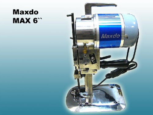 Maxdo MAX6M | 2.  Вертикальные (сабельные) ножи | Раскройное оборудование | Товары