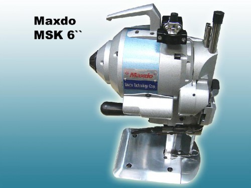 Maxdo MSK-6 | 2.  Вертикальные (сабельные) ножи | Раскройное оборудование | Товары